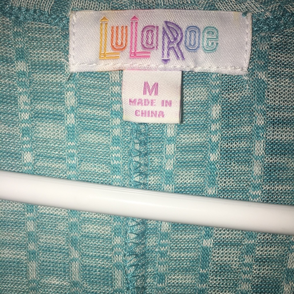 Lularoe Sarah - Picture 3 of 3